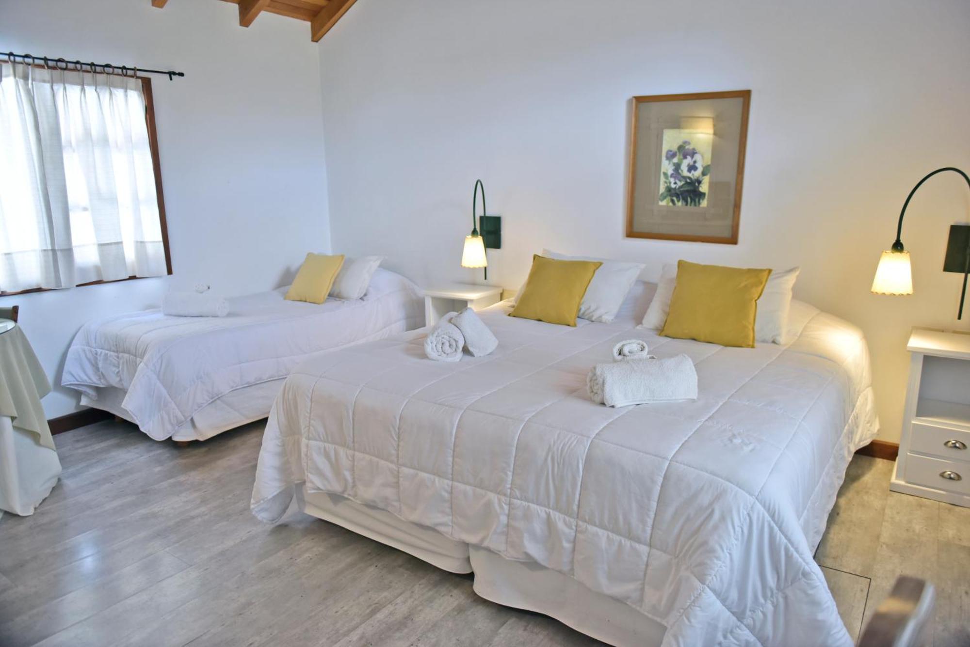 Plaza Mayor Inn