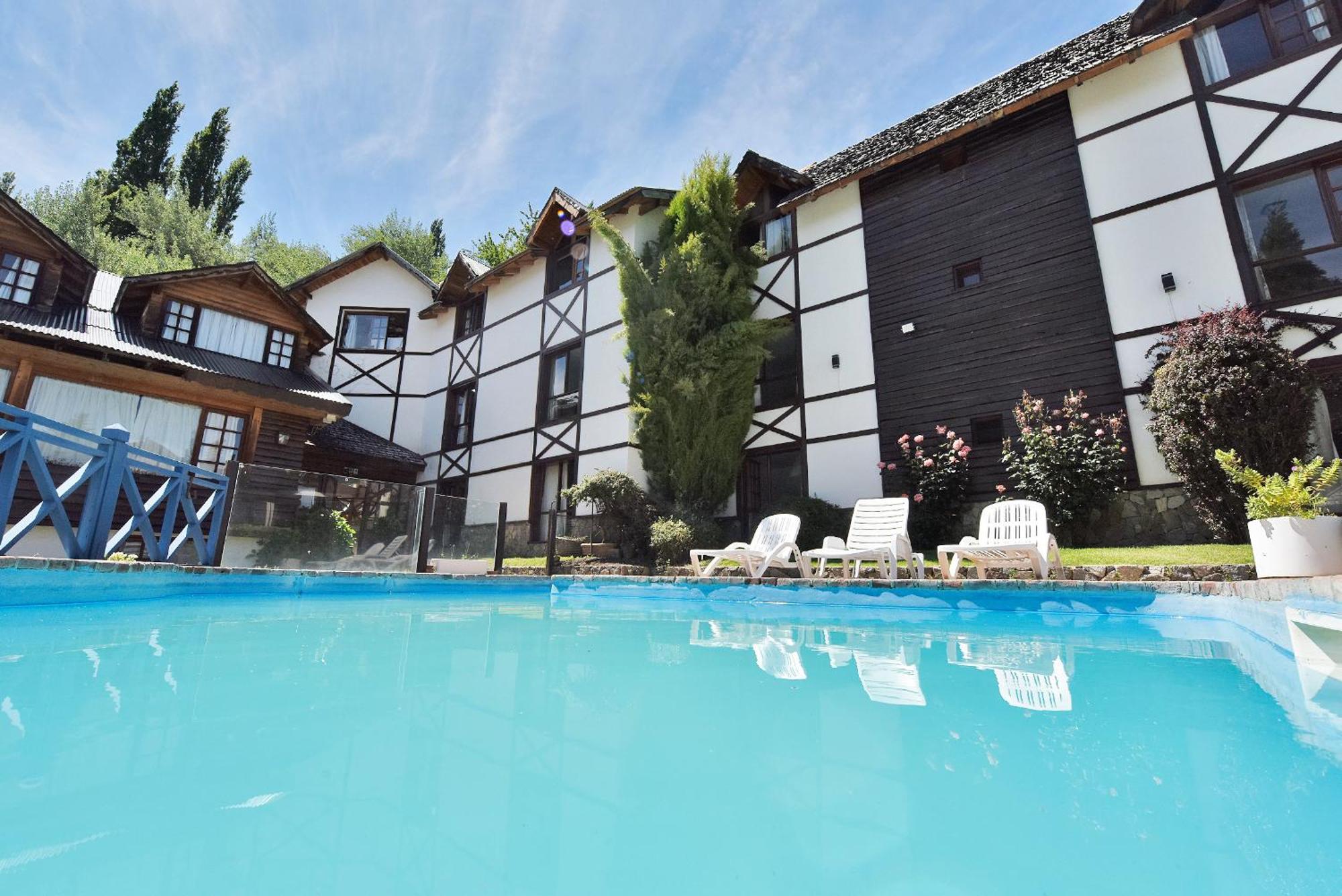 Inn Plaza Mayor San Martín de los Andes